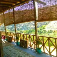 اقامتگاه-بومگردی-کوهستان-طرقبه-ازغد