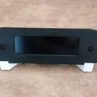 ساعت تایپ B ساژم مخصوص پژو 207 و 206