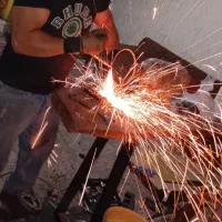 تجهیز و اورهال باشگاه بدنسازی با چک صیادی