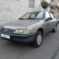 پژو405 مدل1388