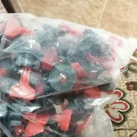 هم تراز کاشی اصلی