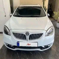 برلیانس h320 اتومات فورش فوری