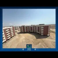 آپارتمان تیس جدید