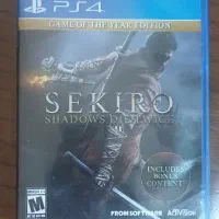 sekiro ps4