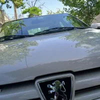 پارس xu7p سال کارمندی
