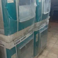 فروش کولر جنرال ۶۵۰۰ اکبند وخشک