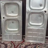 سینک اشپزخانه