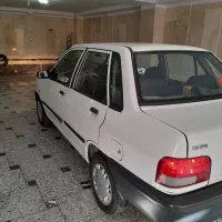 پراید sl 91|خودرو سواری و وانت|تهران, جیحون|دیوار