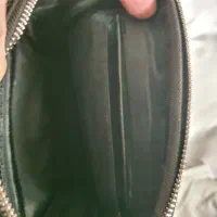 کیف دوشی و جیبی چرم اصل
