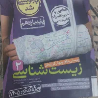 خیلس سبز زیست یازدهم