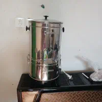 پوسته سبزی خوردکن 3 کیلویی نو