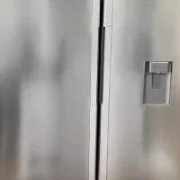 یخچال دو قلو اسنوا