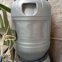 بانکه ۲۰ کیلویی