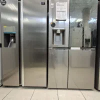 یخچال های نمایشگاهی با %40 زیر قیمت بازار