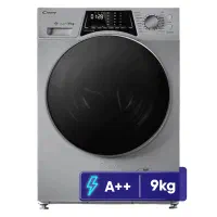 لباسشویی نه کیلو کندی