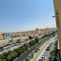 115متر-اداری-بلوارجمهوری