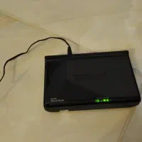 دو مودم ADSL با سیم