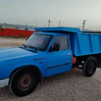 نیسان کمپرسی