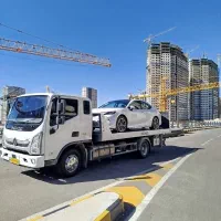 کفی خودرو بر امداد خودرو خودروبر