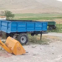 ادوات کشاورزی