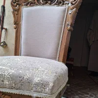 صندلی تک نفره(صبحانه خوری)