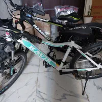 دوچرخه ۲۶ آلومینیوم