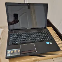 لپ تاپ لنوو G580|رایانه همراه|تهران, تهرانپارس غربی|دیوار