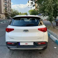 تیگو ۷ ie مدل ۱۴۰۰