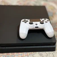 PS4  500GB  تمیز  بدون تعمیر