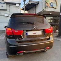 Haima مشکی S7|خودرو کلاسیک|رشت, خمیران زاهدان|دیوار