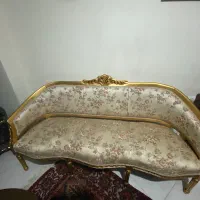 مبل استیل