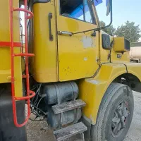 ولوو باری57