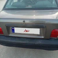 پراید91|خودرو سواری و وانت|نیشابور, شهید بهشتی|دیوار