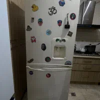 یخچال کارکرده