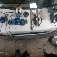 وسایل اکواریوم
