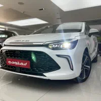 بیجینگ u5 پلاس فول اپشنال/ ارم خودرو