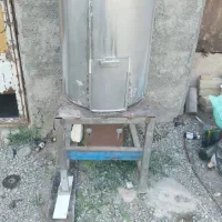 سبزی خردکن صنعتی