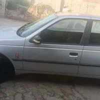 پژو 405|خودرو سواری و وانت|دلگان, |دیوار