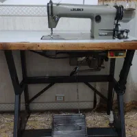 چرخ خیاطی جوکی