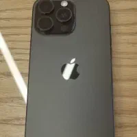 IPhone 16 promax zaa 256