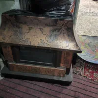 بخاری شومینه