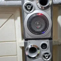 اسپیکر بلوتوثی