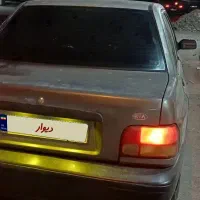 پراید|خودرو سواری و وانت|کارون, |دیوار