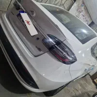 ایگل مدل ۱۴۰۴ صفر