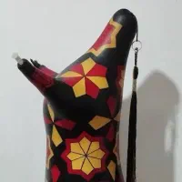 نی انبان فوق‌العاده کم نفس