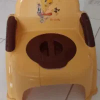 صندلی کودک