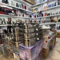 استخدام در لوازم خانگی