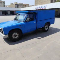 نیسان دیزل مدل1391