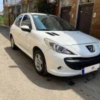 پژو ۲۰۷|خودرو سواری و وانت|رشت, گلسار|دیوار