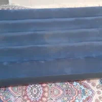 تشک بادی|تشک تختخواب|کبودرآهنگ, |دیوار